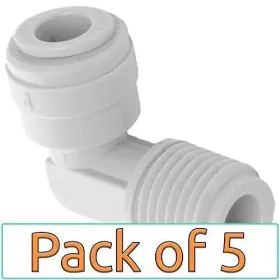 783583353960 AFWFILTERS Connect Npt Elbow Fitting Filter Pack