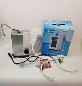 AG7.0 AGWIM Aquagreen Alkaline Water Ionizer Produces