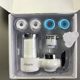 JS-AI-NO2 AIBERLE Water Faucet Filter Elements