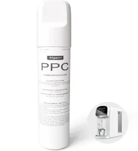 PPC-X1 AIGERRI Ppc Filter Cartridge Lifespan Superior Twist