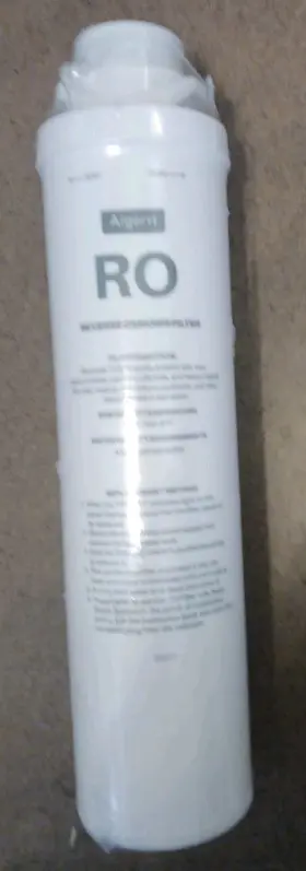 WP1-100 AIGERRI Ro Filter Cartridge Water
