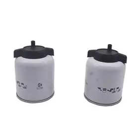 Aipico 6667352 2 Pcs Fuel Filter With Water Separator Replacement For Bobcat Aipico 6667352 2 Pcs Fuel Filter With Water Separator Replacement For Bobcat