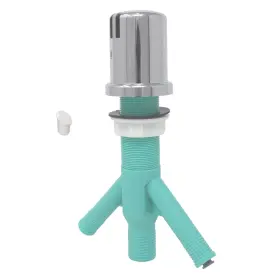 810732031254 AIR GAP INTERNATIONAL Dual Dishwasher Tankless