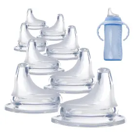 445049311312 AJRWIIY Silicone Spout Nuk