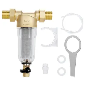 N-SWF-0106 AKARCK House Water Filter Spin Down Sediment