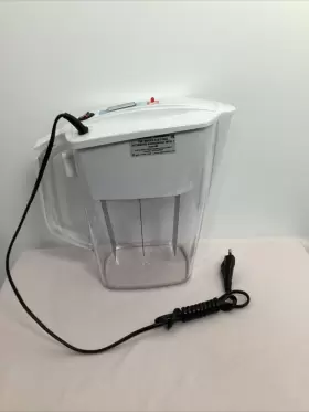 03MT AKVAPRIBOR Ionizer Activator Water Modernized Titan