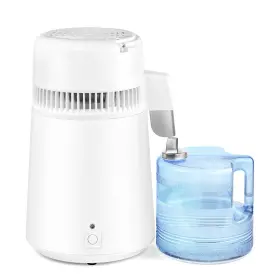 K40101 ALDR Distilled Water Supply Office Distills Esse
