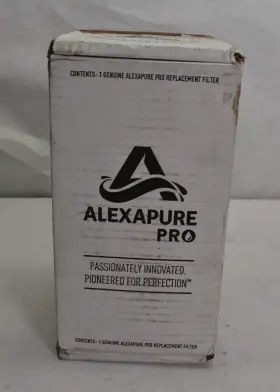 092577-OH-001 ALEXAPURE Pro Gravity Filter