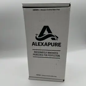 12222 ALEXAPURE Pro Water Filter