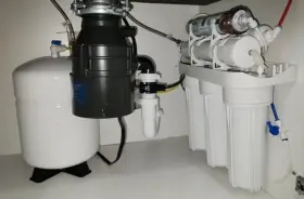 DOLPHIN6 ALKALIZE UR LIFE Reverse Osmosis Water Purifier