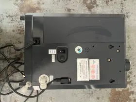 Alkaviva Alk Delphi Hydrogen Infusion Under Counter Water #3