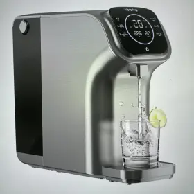 SUPER3 ALPSPRING Countertop Reverse Osmosis Ro Filter Uv
