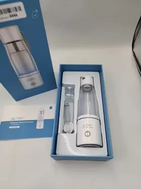H2-CA306 ALTHY Hydrogen Water Generator Bottle Spe Pem