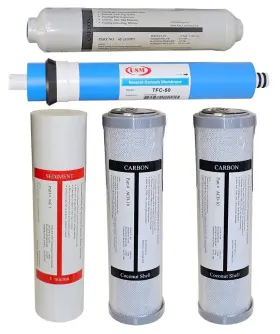 712038817276 ALTON Standard Filters Ro