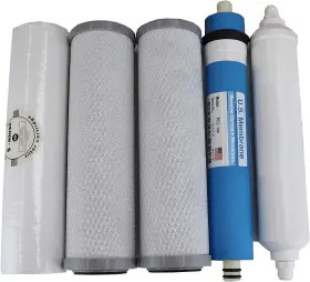 RO-90 ALTONFILTER Apec Ultimate High Filter Set