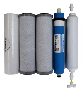FILTER-MAX90 ALTONFILTER Apec Ultimate High Filter Set