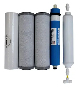 712038817290 ALTONFILTER Apec Ultimate High Filter Set