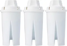 1038346 AMAZON BASICS Water Filters Pitchers Brita