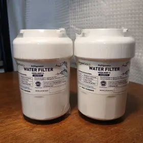 840814146019 AMAZON BASICS Mwf Refrigerator Water Filter Set