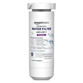 Amzn-xwf-p AMAZONBASICS Basics Refrigerator Water Filter Ge