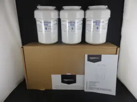 Amzn-mwf-s AMAZONBASICS Pack Basics Advanced Refrigerator