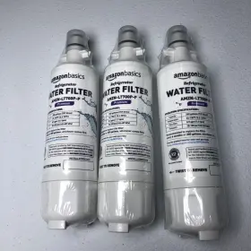 LT700P AMAZONBASICS Basics Lg Refrigerator Water Filter Pack