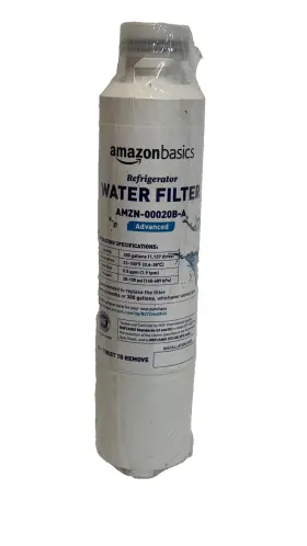 AMZN-00020B-A AMAZONBASICS Refrigerator Water Filters