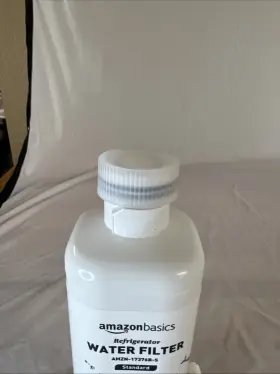 AMZN-17376B-S AMAZONBASICS Samsung Refrigerator Water Filter #3