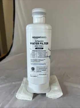 AMZN-17376B-S AMAZONBASICS Samsung Refrigerator Water Filter