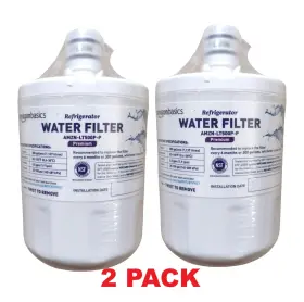 AMZN-LT500P-P AMAZONBASICS Pack Water Filters Lg