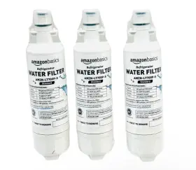 AMZN-LT70OP-S AMAZONBASICS Basics Standard Refrigerator Water