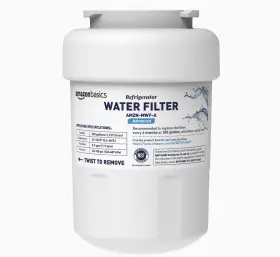 AMZN-MWF-A2 AMAZONBASICS Ge Refrigerator Water Filter Basics