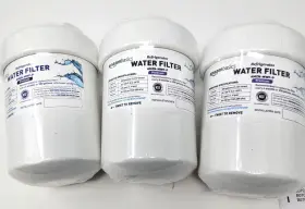 AMZN-MWF-P3 AMAZONBASICS Basics Ge Refrigerator Water Filter #2