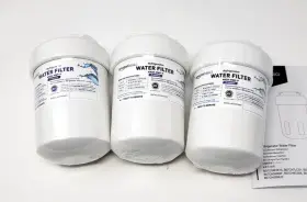 AMZN-MWF-P3 AMAZONBASICS Basics Ge Refrigerator Water Filter
