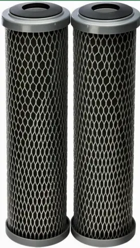 AMZN-SCWH-5 AMAZONBASICS House Sediment Filter Culligan Pack