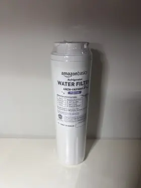 AMZN-UKF8001-A AMAZONBASICS Refrigerator Water Filter