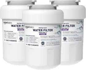 EFF-6013-3-P AMAZONBASICS Basics Replacment Ge Mwf Water Pack