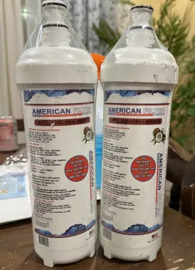 AFC-CH-104-9000S AMERICAN FILTER Water Air