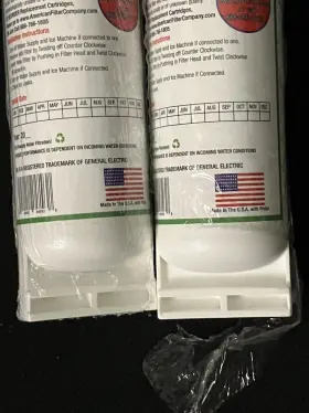 AFC-G6-VF1200 AMERICAN FILTER COMPANY Ge Fqsvf Water Air #3