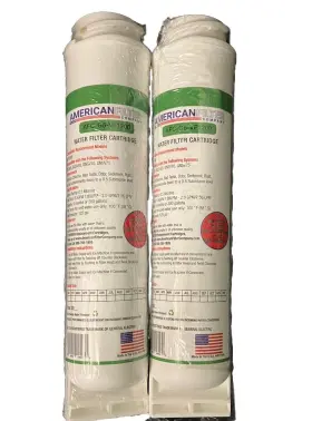 AFC-G6-VF1200 AMERICAN FILTER COMPANY Ge Fqsvf Water Air