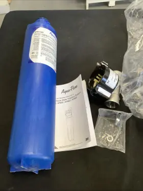 AP903 AMERICAN FILTER COMPANY Aquapure House Water