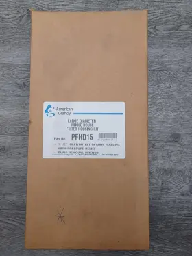 PFHD15 AMERICAN GRANBY Water Filters