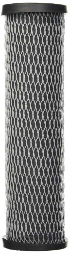 AMERICAN-PLUMBER-W5CIP AMERICAN PLUMBER Undersink Filter