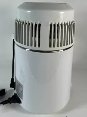 MH943 AMERICAN WATER DISTILLER Liters Reliable Classic #2