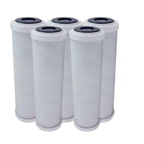 050742101077 AMERICAN WATER SOLUTIONS Pack Carbon Block