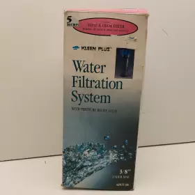 APCS-38 AMETEK Kleen Water Filtration Filter #2