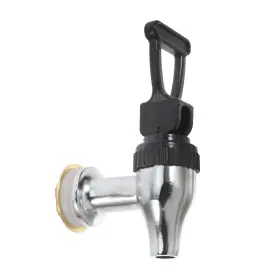 521271NFWQ AMOSFUN Steel Beverage Dispenser