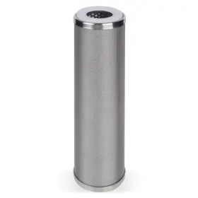 LX-10 AMWATER Steel Wire Mesh Filter Cartridge