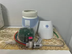 10-0185CA AMWAY Espring Water Filter #3