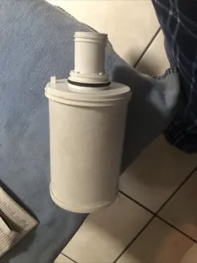 10086 AMWAY Water Filter